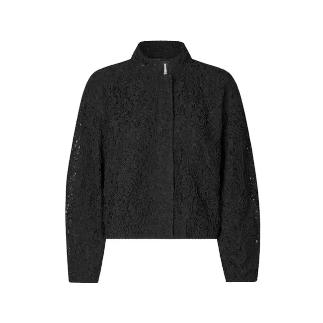 Dea Kudibal SAFADEA JACKET BLACK