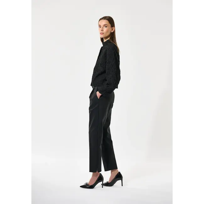 Dea Kudibal SAFADEA JACKET BLACK