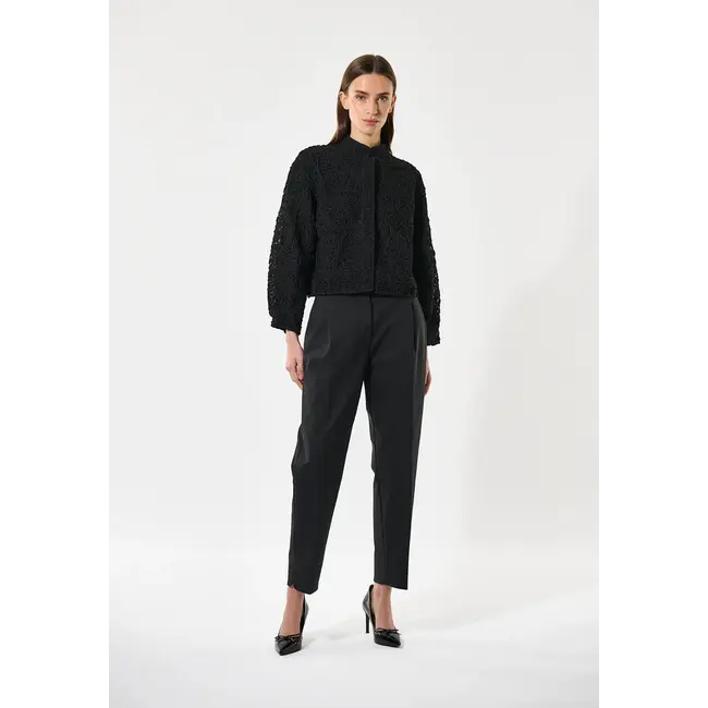 Dea Kudibal SAFADEA JACKET BLACK