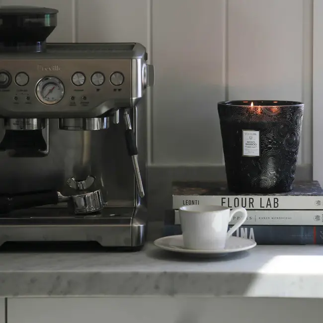 VOLUSPA MOSO BAMBOO HEART