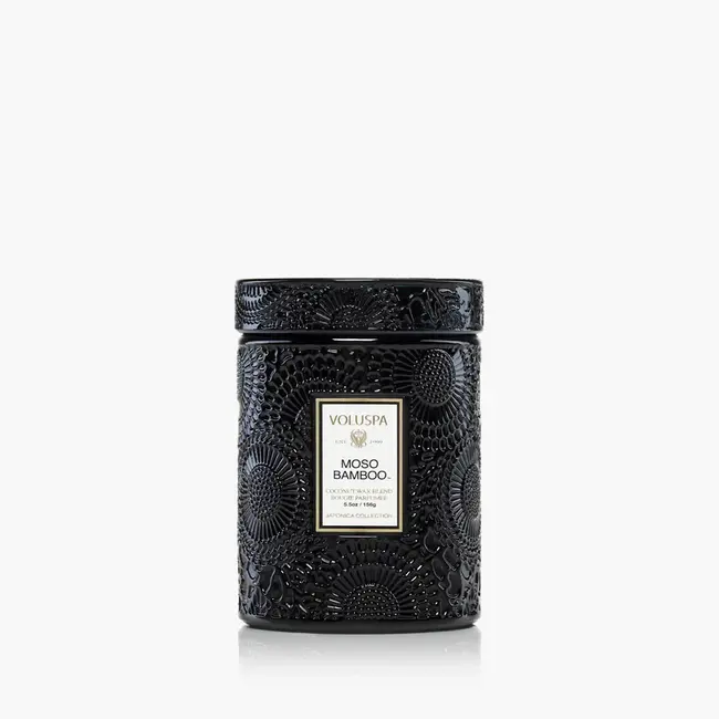 VOLUSPA MOSO SMALL JAR