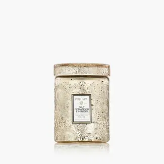 VOLUSPA GILT SMALL JAR