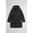 WOOLRICH KELLY JACKET BLACK