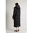 WOOLRICH KELLY LONG PARKA BLACK