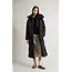 WOOLRICH KELLY LONG PARKA BLACK