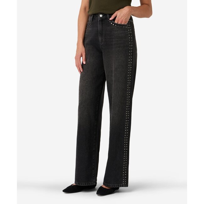 Ibana PACEY DARK GREY DENIM