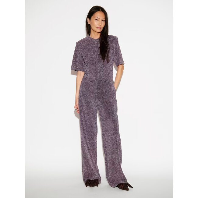 Dante 6 NOEMIA LUREX PANTS 5820