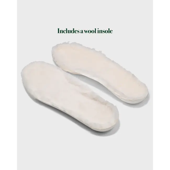 Mercer RE-RUN AMERICANA OFF WHITE