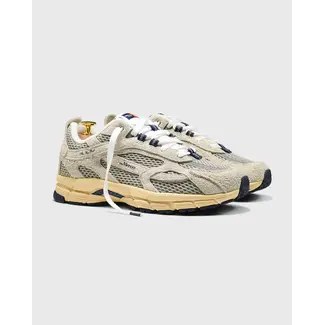 Mercer RE-RUN AMERICANA OFF WHITE