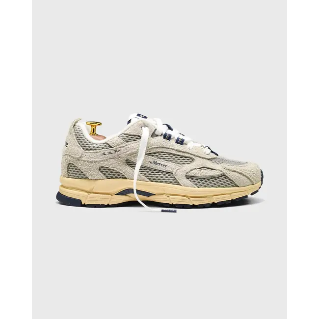 Mercer RE-RUN AMERICANA OFF WHITE