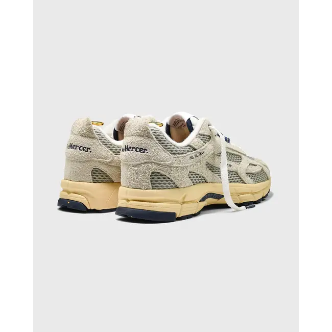 Mercer RE-RUN AMERICANA OFF WHITE