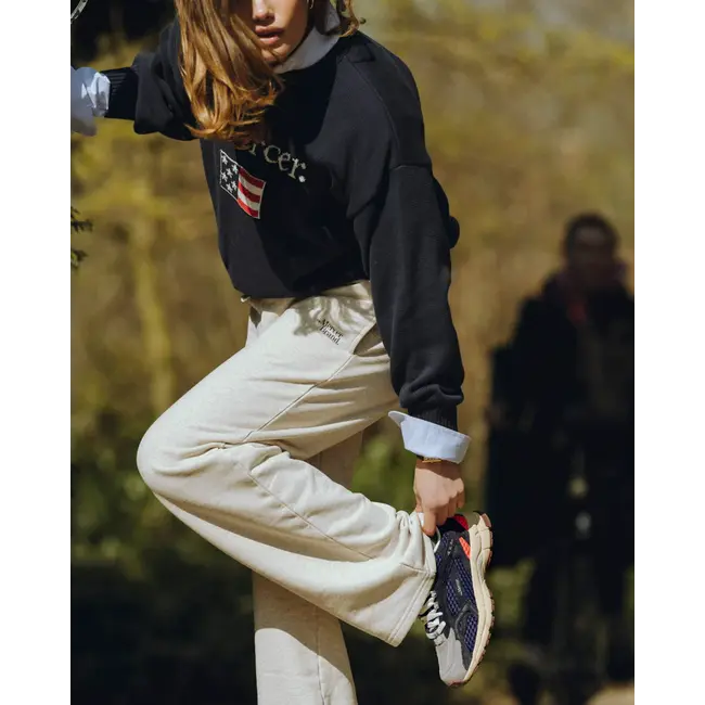 Mercer THE RE-RUN SUEDE 2000