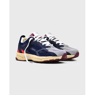 Mercer THE RE-RUN SUEDE 2000