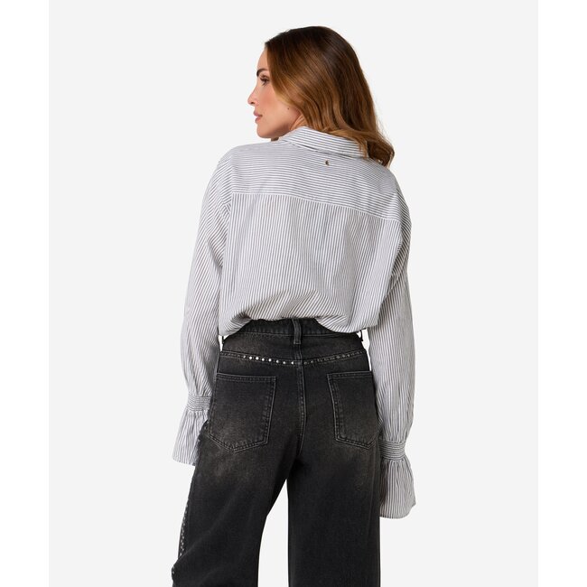 Ibana TALYA GREY DARK GREY