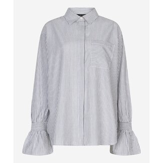 Ibana TALYA GREY DARK GREY