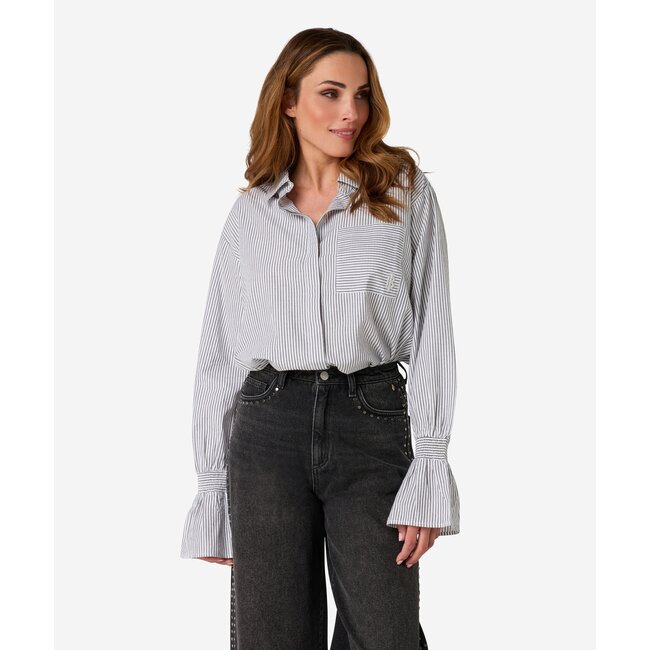 Ibana TALYA GREY DARK GREY