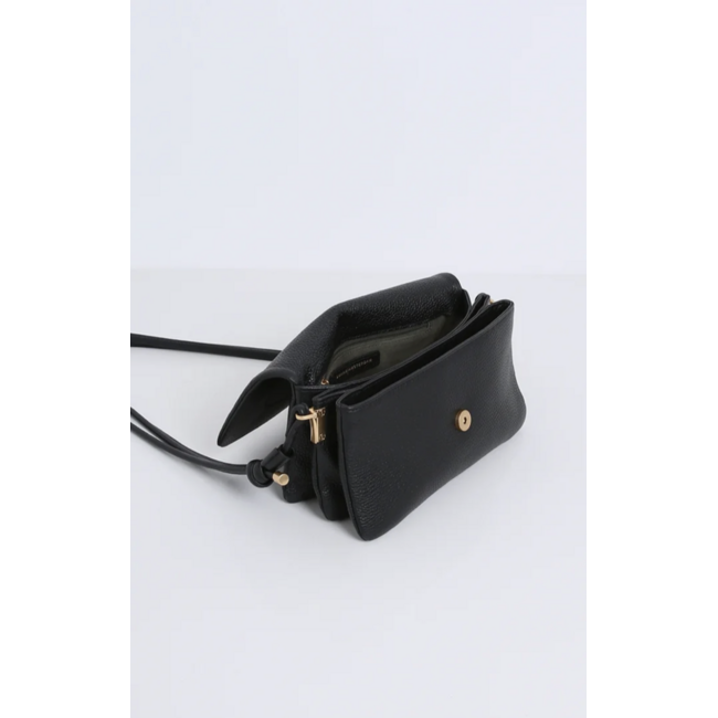 Smaak Amsterdam BANGLE BLACK ONE SIZE