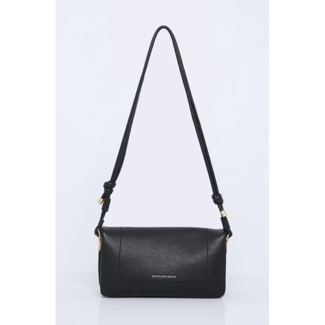 Smaak Amsterdam BANGLE BLACK ONE SIZE