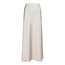 Neo Noir VICKY HEAVY SATEEN SKIRT CHAMPAGNE