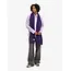 Colorful Standard MERINO WOOL SCARF ULTRA VIOLET
