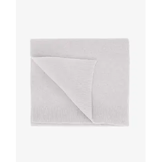 Colorful Standard MERINO WOOL SCARF SNOW MELANGE