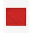 Colorful Standard MERINO WOOL SCARF RED TANGERINE