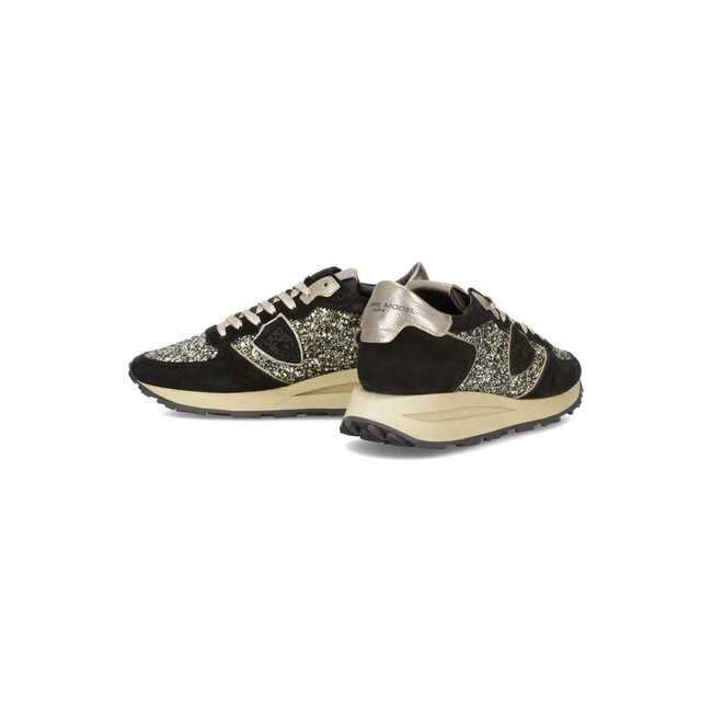 Philippe Model Paris TKLD GD01 TROPEZ HAUTE LOW