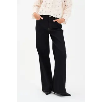 Pieszak PD-ASTA JEANS WASH SUP. CRUDE INDIGO DENIM BLUE "32