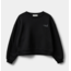 Sofie Schnoor ELINSW SWEATSHIRT BLACK