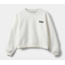 Sofie Schnoor ELINSW SWEATSHIRT OFF WHITE