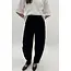 Minus MSTINDRA HIGH WAIST PANT SKY CAPTAIN