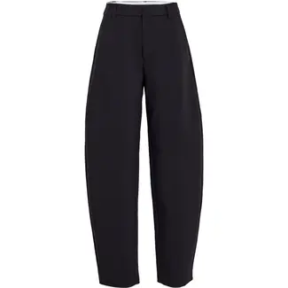 Minus MSTINDRA HIGH WAIST PANT SKY CAPTAIN