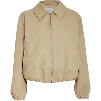 Minus MSMADDIE JACKET NOMAD SAND