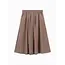 8PM POSITANO SKIRT MOKA