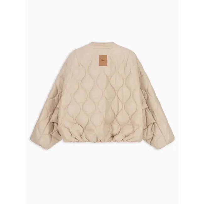 8PM ALGARVE BOMBER NERO