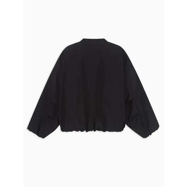 8PM ALGARVE BOMBER NERO