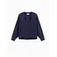 8PM RAVELLO SWEATSHIRT BLU