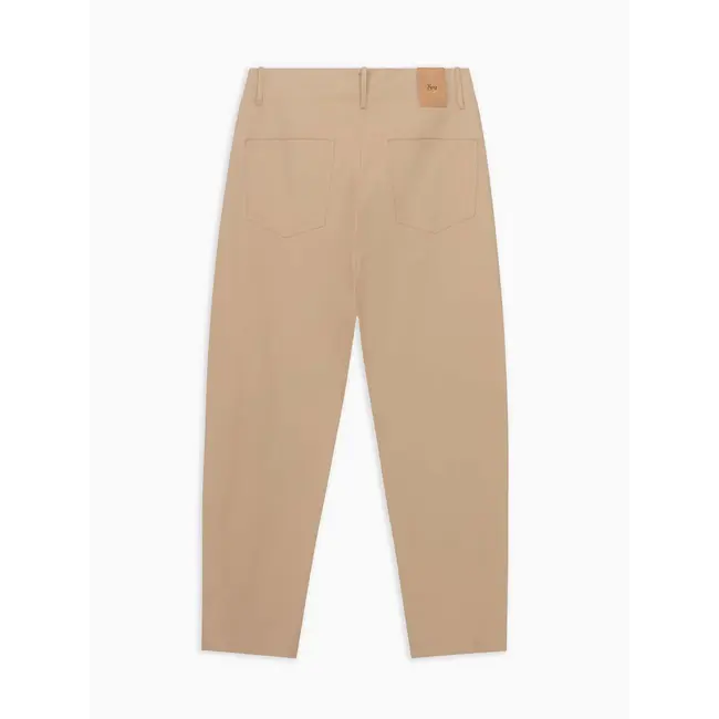 8PM PRAIANO PANTS CAMMEL