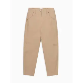 8PM PRAIANO PANTS CAMMEL