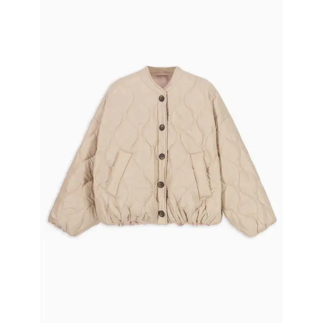 8PM ALGARVE BOMBER SKIN