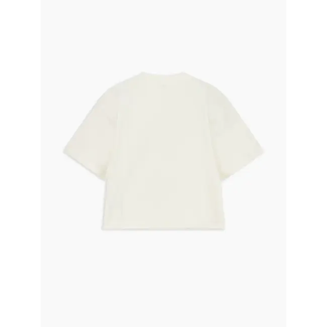 8PM IBIZA T-SHIRT LATTE