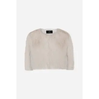 Bruuns Bazaar PRUNI VILLA BOLERO JACKET KIT