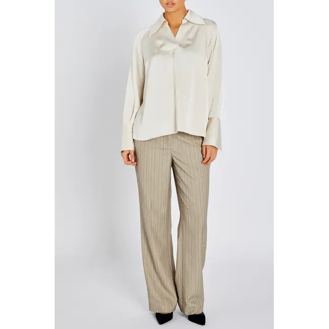 Bruuns Bazaar BECKIA KASSINDRA BLOUSE KIT