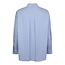 Neo Noir DALMA DECORATION SHIRT LIGHT BLUE
