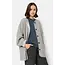Ame antwerp HANNAH JACKET LIGHT GREY