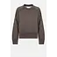 Ame antwerp MIKE SWEATSHIRT BROWN