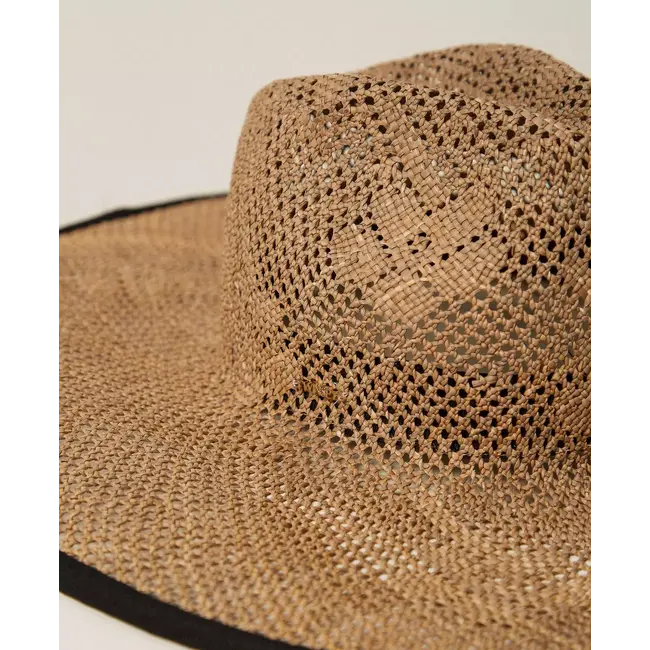 TWINSET 261TA4070 HOED BUBINGA WOOD