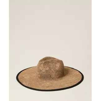 TWINSET 261TA4070 HOED BUBINGA WOOD