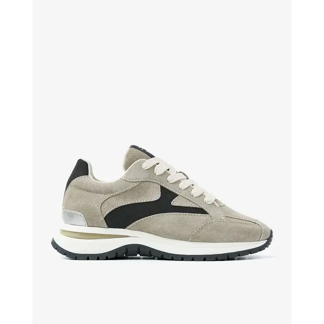 Via Vai USHER RIGGS SIERRA ROCCIA