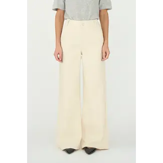 Pieszak ASTA FRENCH JEANS ECRU